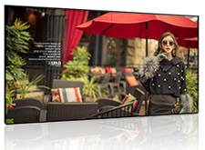 Industrial LCD Panels with up to 2500cd Brightness