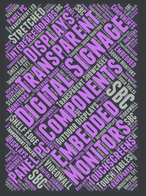 The CDS Tag Cloud