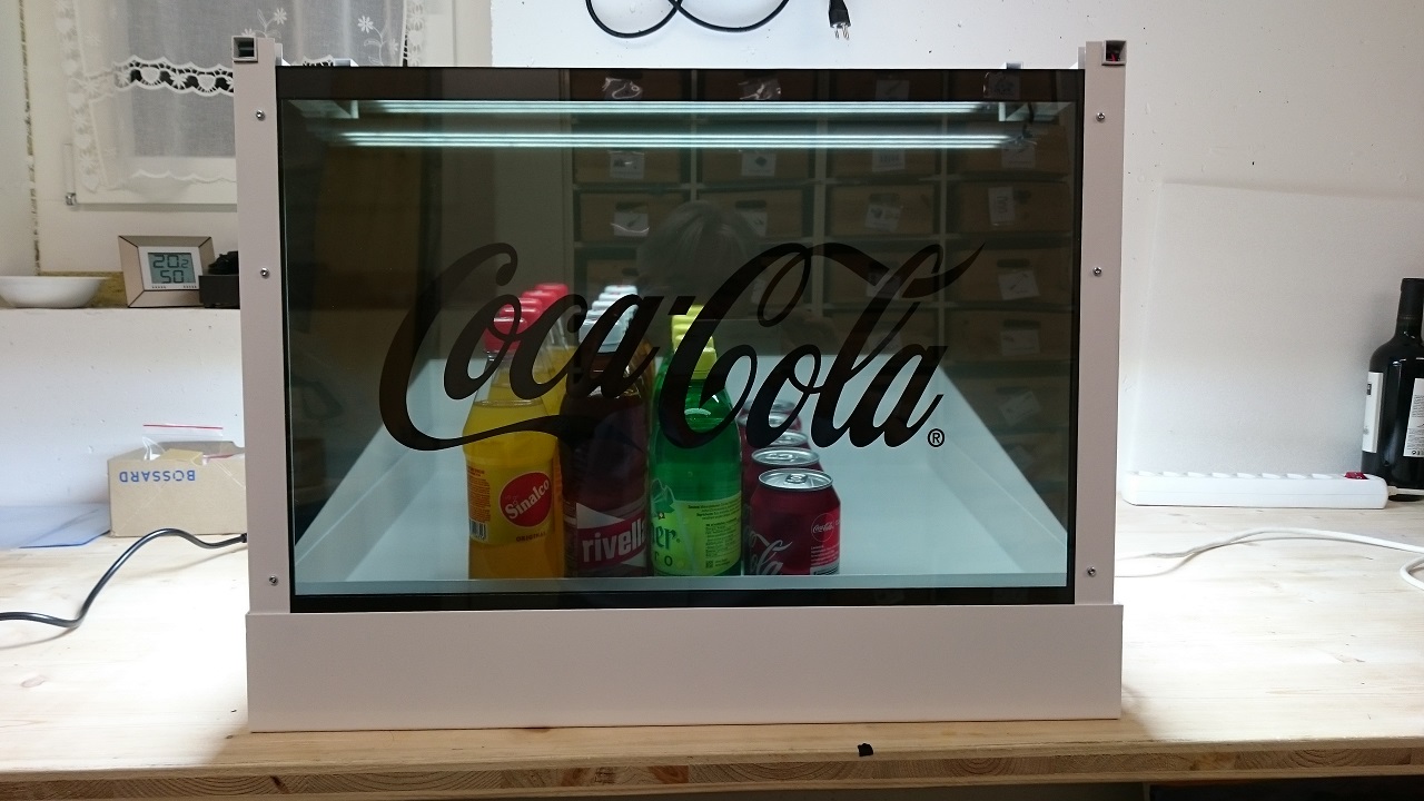 Transparent Solutions Without The Box
