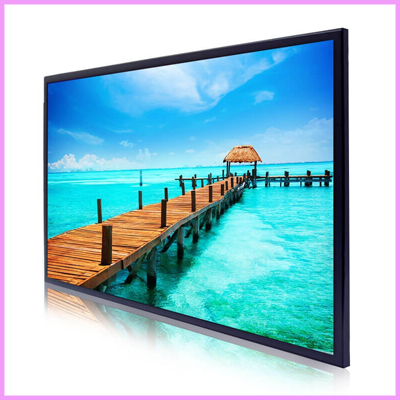 CDS Relaunches 21.3 inch UXGA TFT Panel Solution