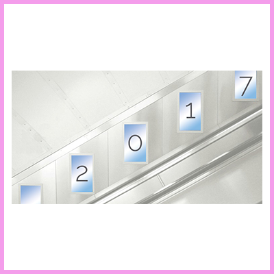 The Outlook for Digital Signage in 2017 Is More, More, More