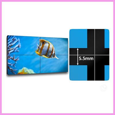 Video Walls Versus Projectors for Digital Signage