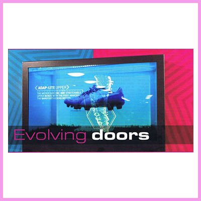 Evolving Doors – SingLink Article on CDS