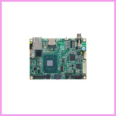 CDS Introduces PALM-Sized Fanless Pico-ITX Motherboard