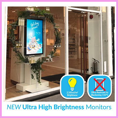 ULTRA Impressive, Ultra High Brights