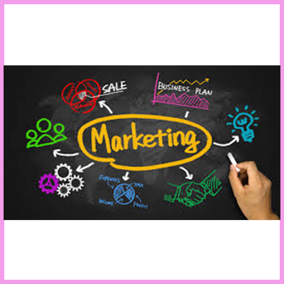 NEW Part Time position as MARKETING ASSISTANT available.