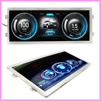 cds automotive tfts