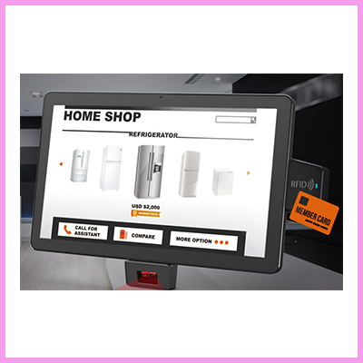 What to Look Out for When Selecting the Perfect Android Tablet for your Kiosk Project
