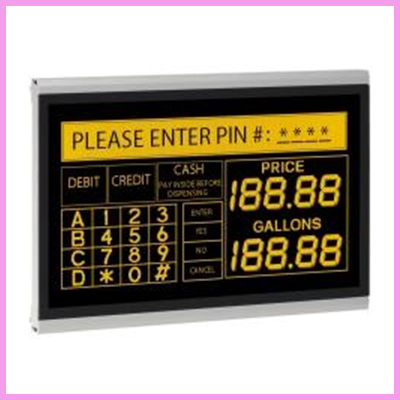 Beneq Introduces New Lumineq Displays for Extreme Conditions