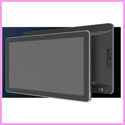 The All-in-One Kiosk Tablet – The N-Series