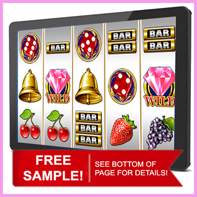 FREE of Charge Gaming Samples!