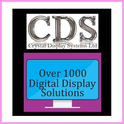 CDS in Numbers