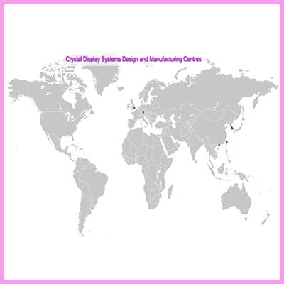 CDS Increases it’s Manufacturing and Design Centres