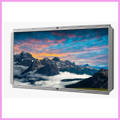 10.1″ Cost Effective TFT Solution