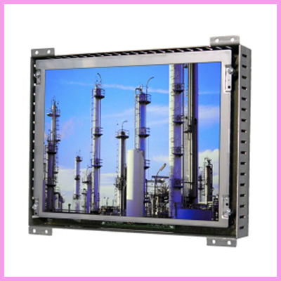 Medium Sized Open Frame Monitors