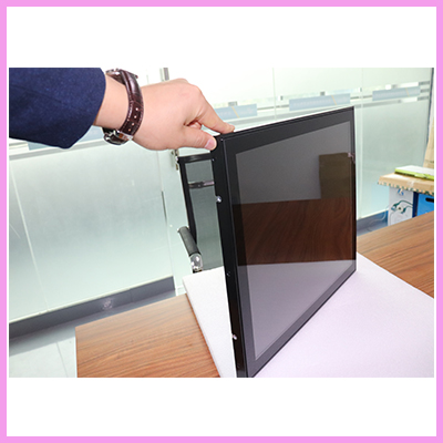 The Latest 19 inch Touch Monitor