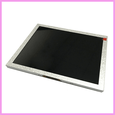 The Perfect 8 inch TFT for Industrial Control Applications