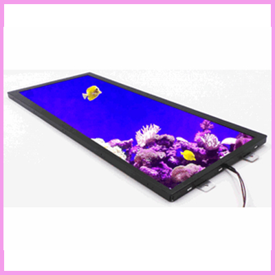 CDS Launches 9.4″ Extended Temperature TFT LCD