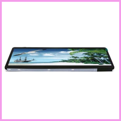 Newly Launched 5.7″ Extended Temperature TFT LCD from CDS