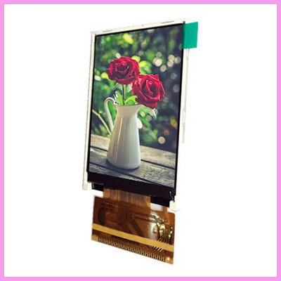 cds small format tft rose