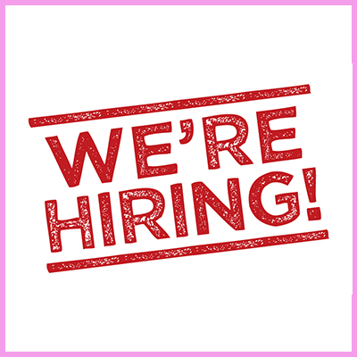 NEW position of Displays Product Manager