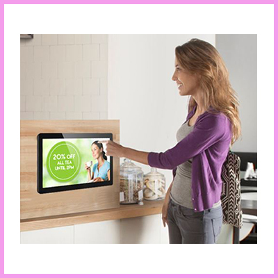 Digital Signage WORKS so why not Opt for a Complete Solution?