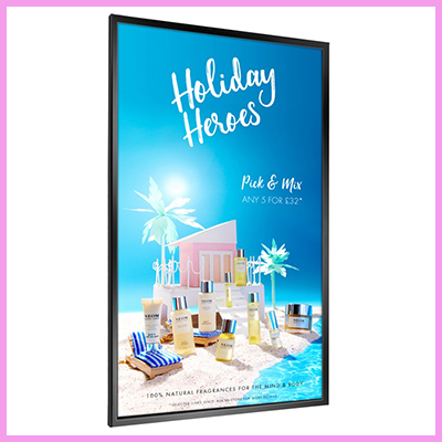 CDS Gives 7 Points on how to get Digital Signage Right!