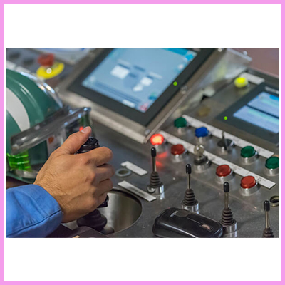 CDS Guide to Buying a TFT LCD Display