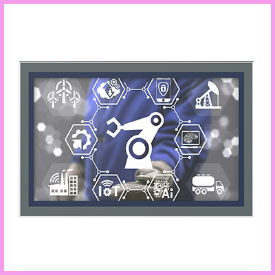 Largest Range of Embedded Products from CDS