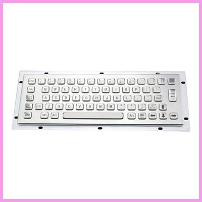 New Offer of Industrial Rugged Keyboards