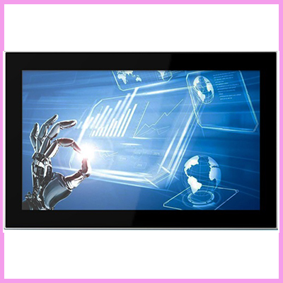 “NEW Industrial Controller / Touch Panel PC Range”
