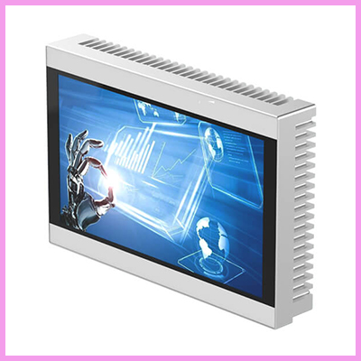 Introducing our Phenomenal Panel PCs with PCAP