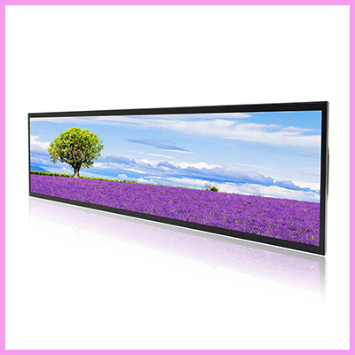 CDS Supplies the Excellent Samsung (NATIVE RESOLUTION) Ultra-Wide Stretched Displays