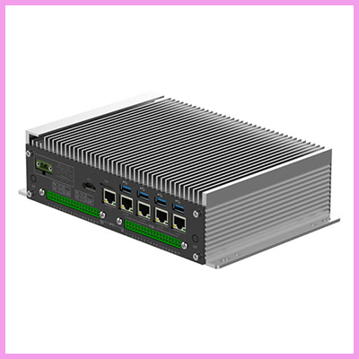 Embedded Boxed PCs Like you Have Never Seen them Before!