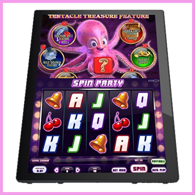 Latest Products in Gaming from CDS