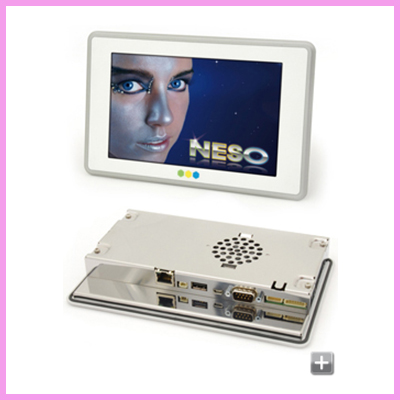 CDS HMI arm based solutions