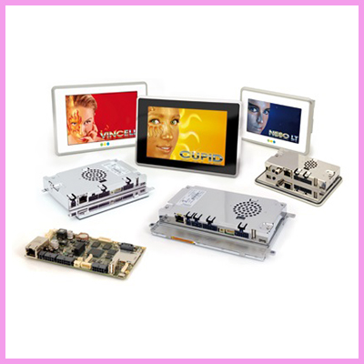 CDS arm based solutions