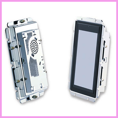 Embedded Systems and Smart Vending Machines