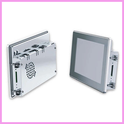 CDS Embedded HMIs with Android OS