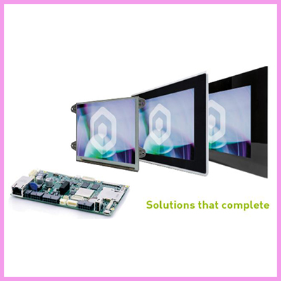 Embedded HMIs at Embedded World on YouTube