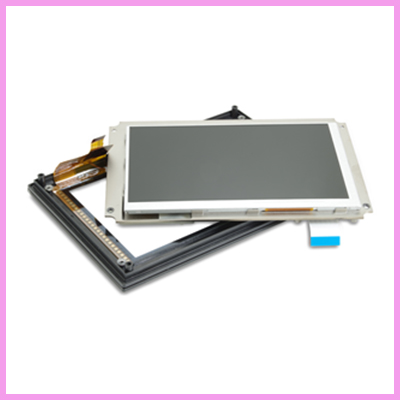CDS Offers Garz & Fricke Full Hardware and Software HMI Solutions