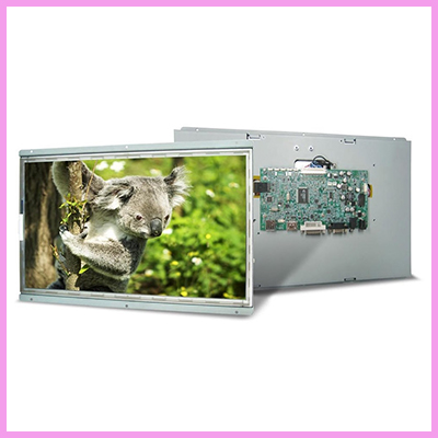 Brand New 15.6 inch Full HD Open Frame Monitor