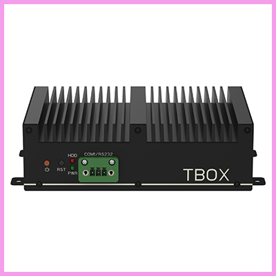 Newly Modified Embedded Mini PC Box Computer