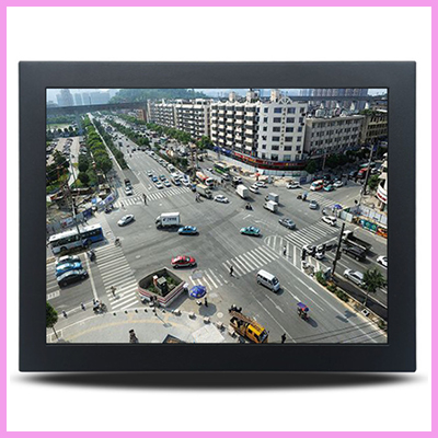 Newly Designed High Resolution 10.1 inch Monitor