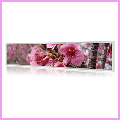 Latest Stretched Launches with Cuttings from 4K Panels