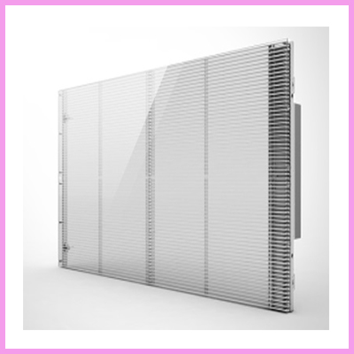 TW Series of TGLASS for Fixed Installations