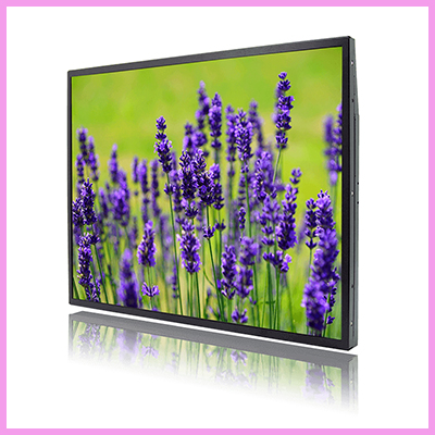 15 inch Open Frame High Bright Monitor with 1500 nits