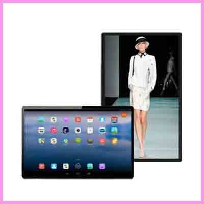 Low Cost LCD Android Monitor Displays