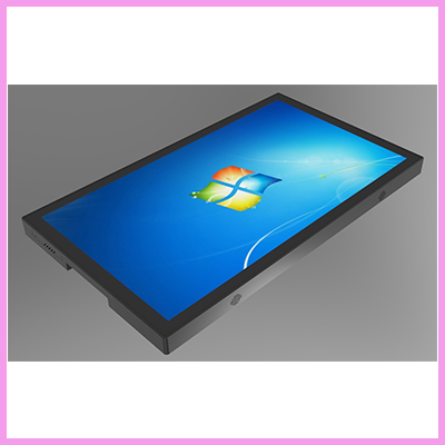 UHD 55 inch LCD Monitor from CDS