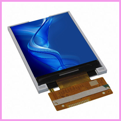 High Quality Portrait 3.5 inch TFT